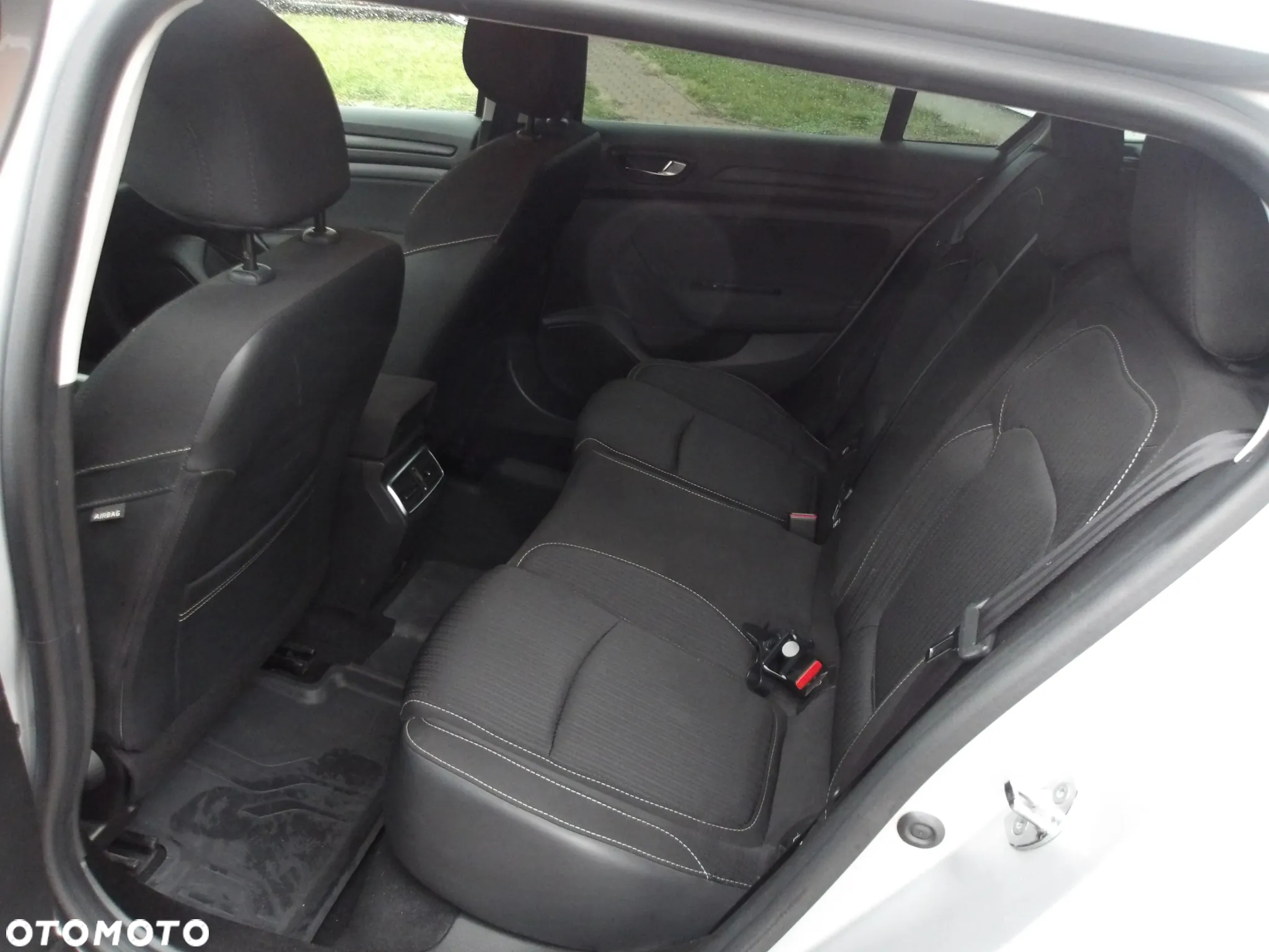 Renault Megane - 21