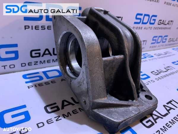 Suport Rulment Planetara Dreapta Renault Avantime 2.2 DCI 2001 - 2003 Cod 8200000034 [AV0390] - 4