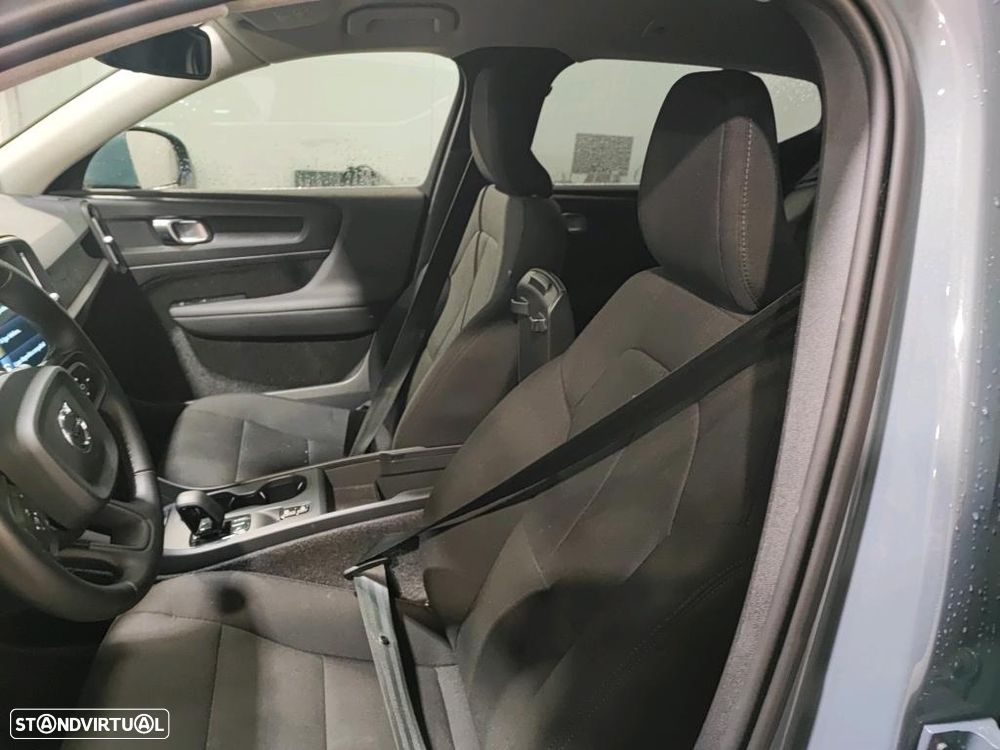 Volvo XC 40 1.5 T4 PHEV Essential - 5