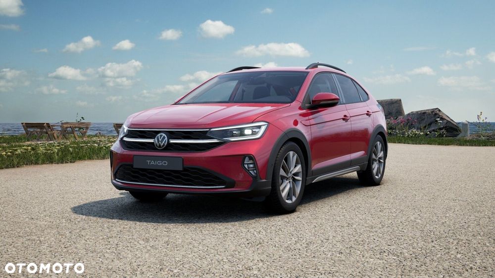 Volkswagen Taigo - 7