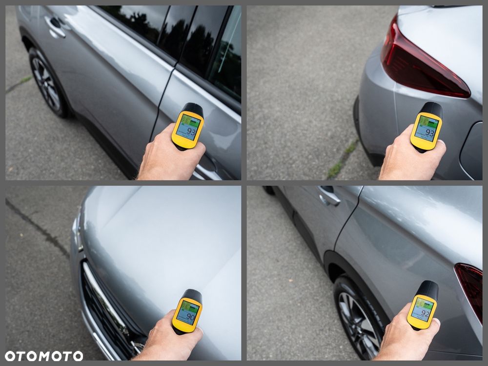 Opel Grandland X 1.2 Start/Stop Business INNOVATION - 13