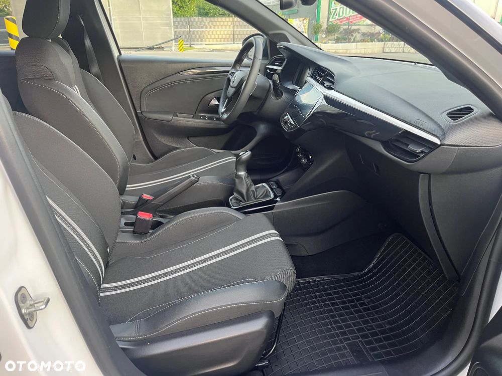 Opel Corsa - 25