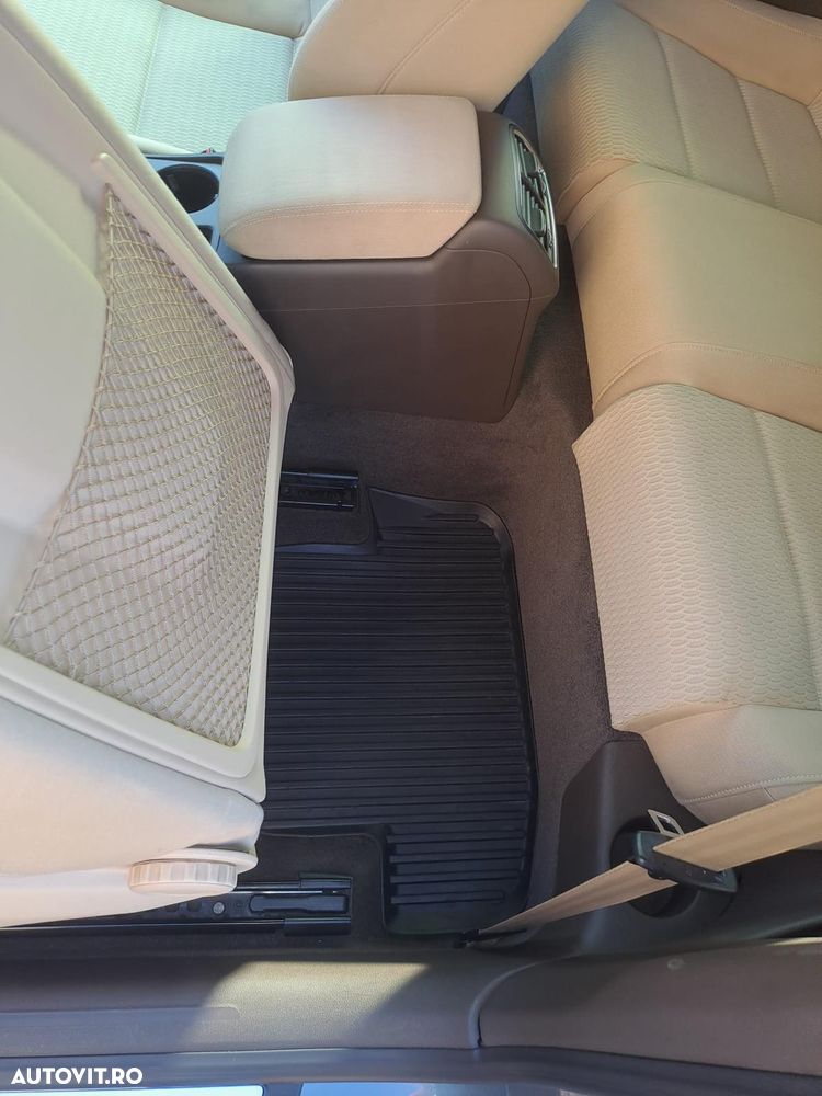 Audi A5 2.0 TDI DPF multitronic - 13