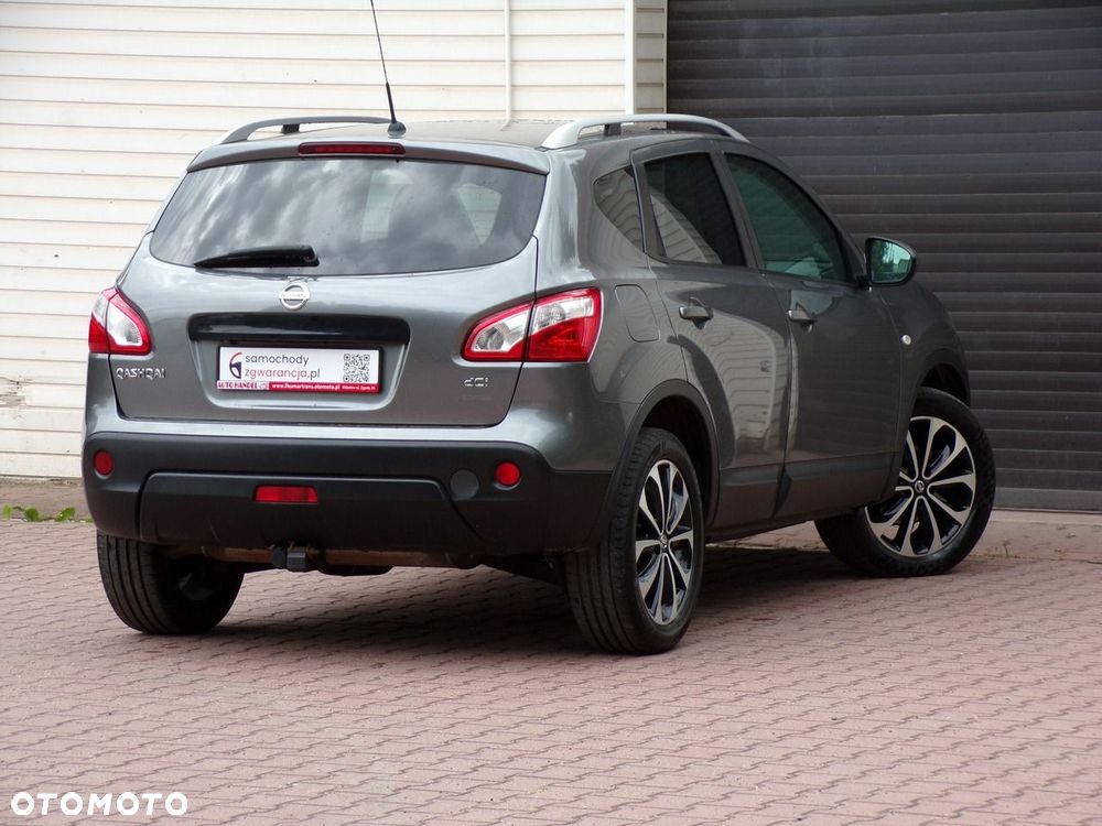 Nissan Qashqai - 13