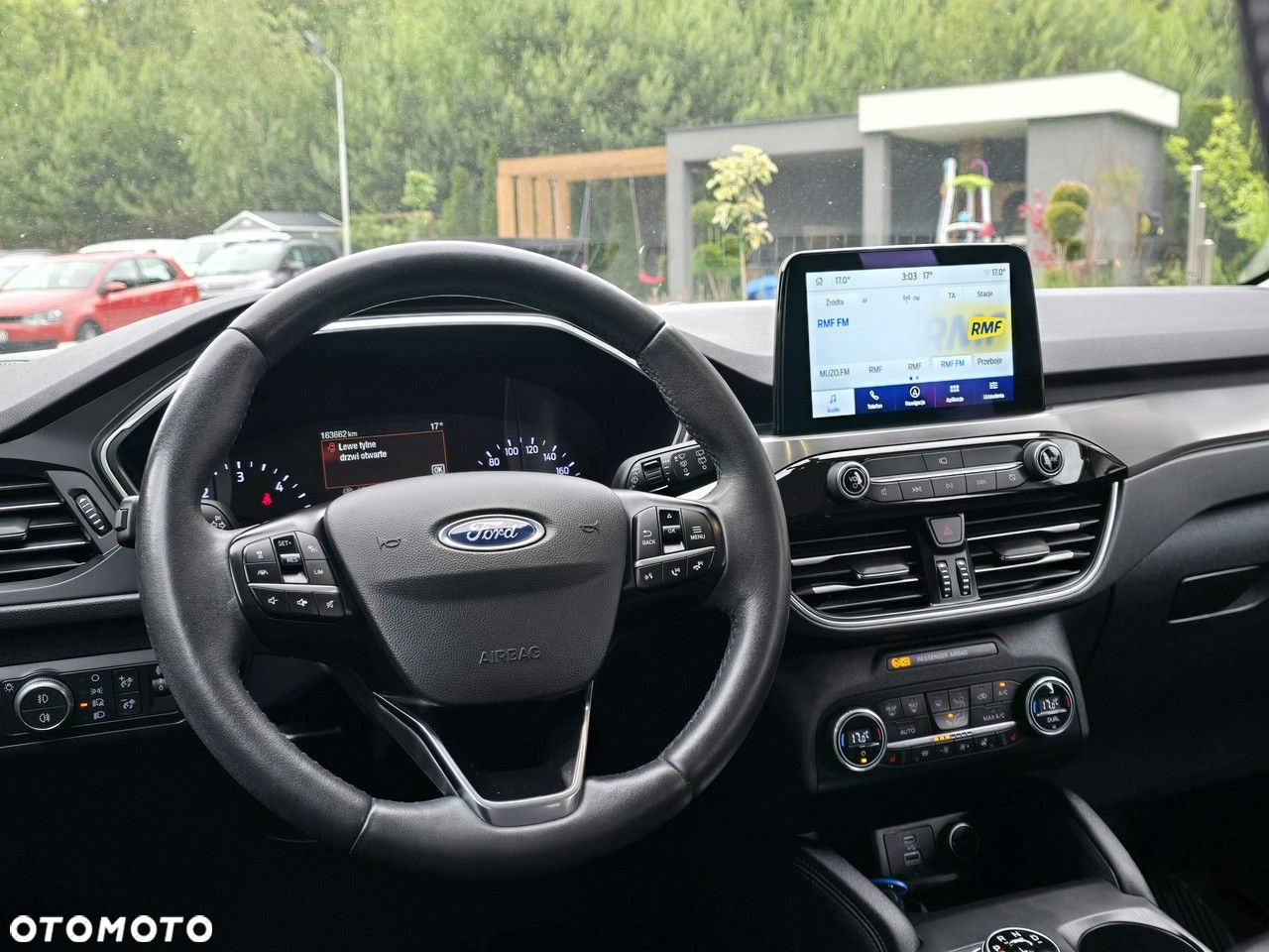Ford Kuga 1.5 EcoBlue FWD Titanium - 8