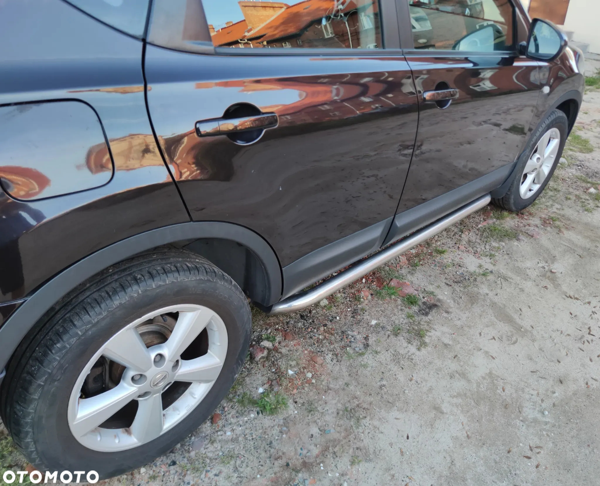 Nissan Qashqai 1.5 dCi Acenta - 18