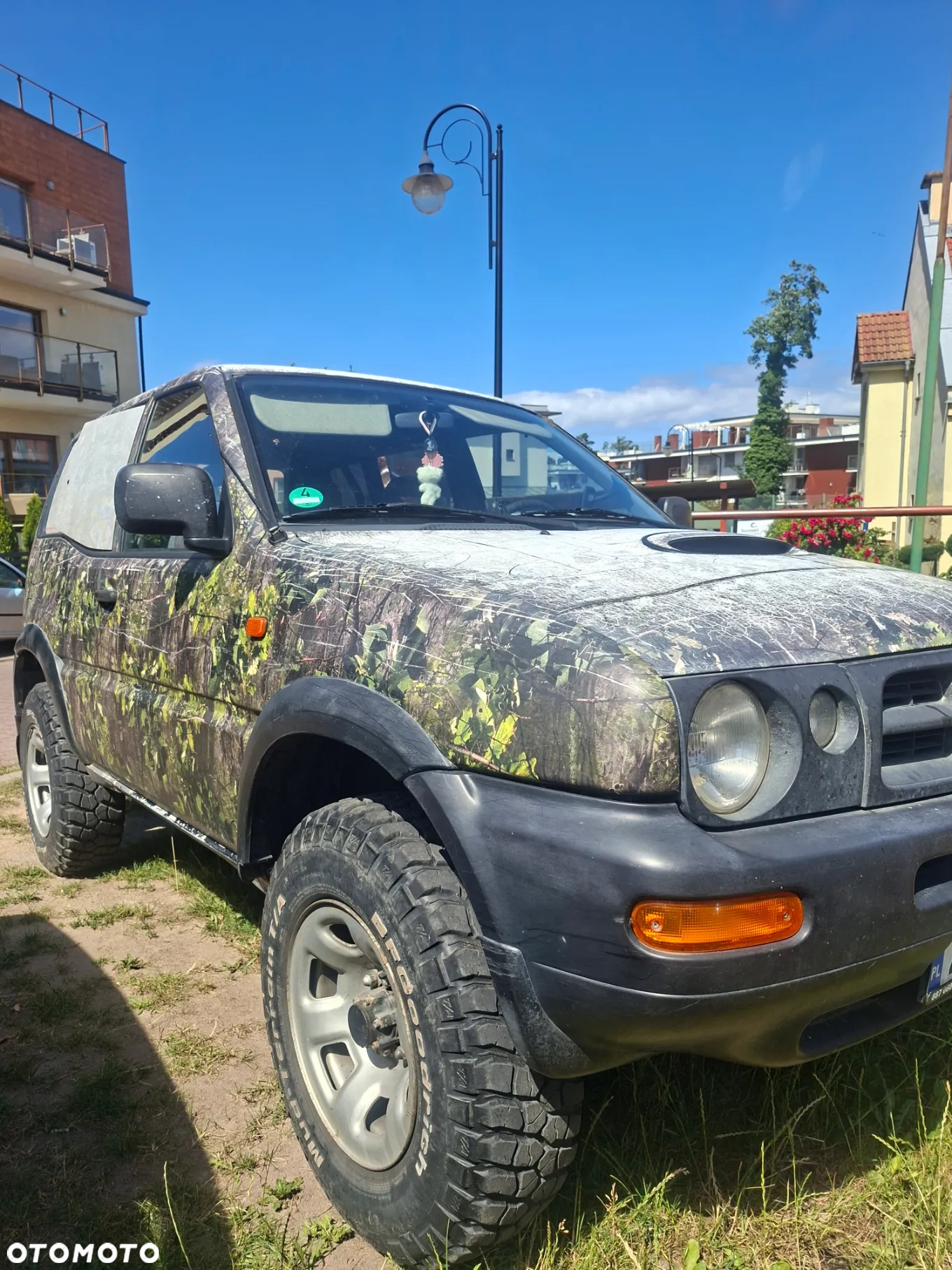 Ford Maverick - 4