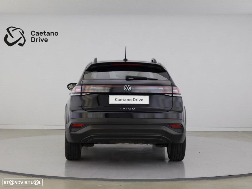 VW Taigo 1.0 TSI Urban - 6