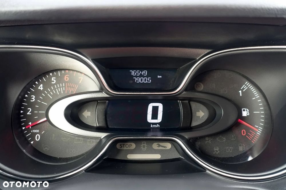 Renault Captur ENERGY TCe 90 Start&Stop Intens - 16