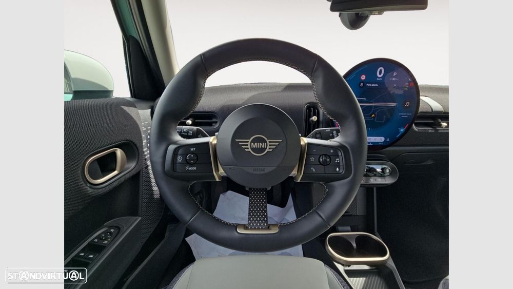 MINI 3 Portas Cooper C Classic M - 12