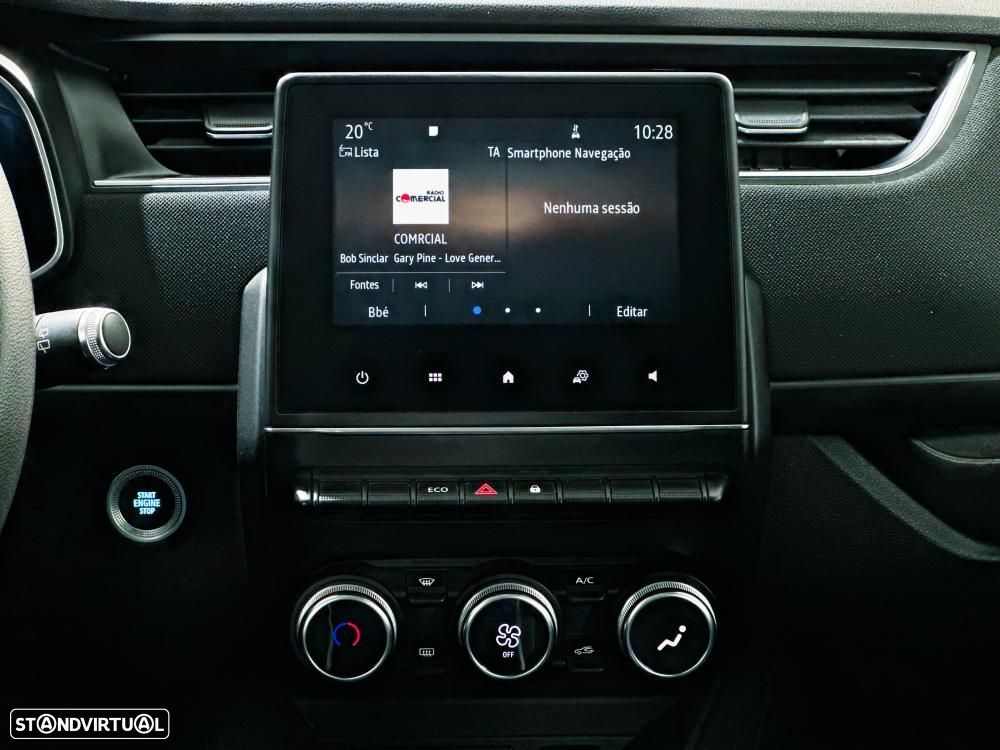Renault Zoe (c/ Bateria) Limited 50 - 23