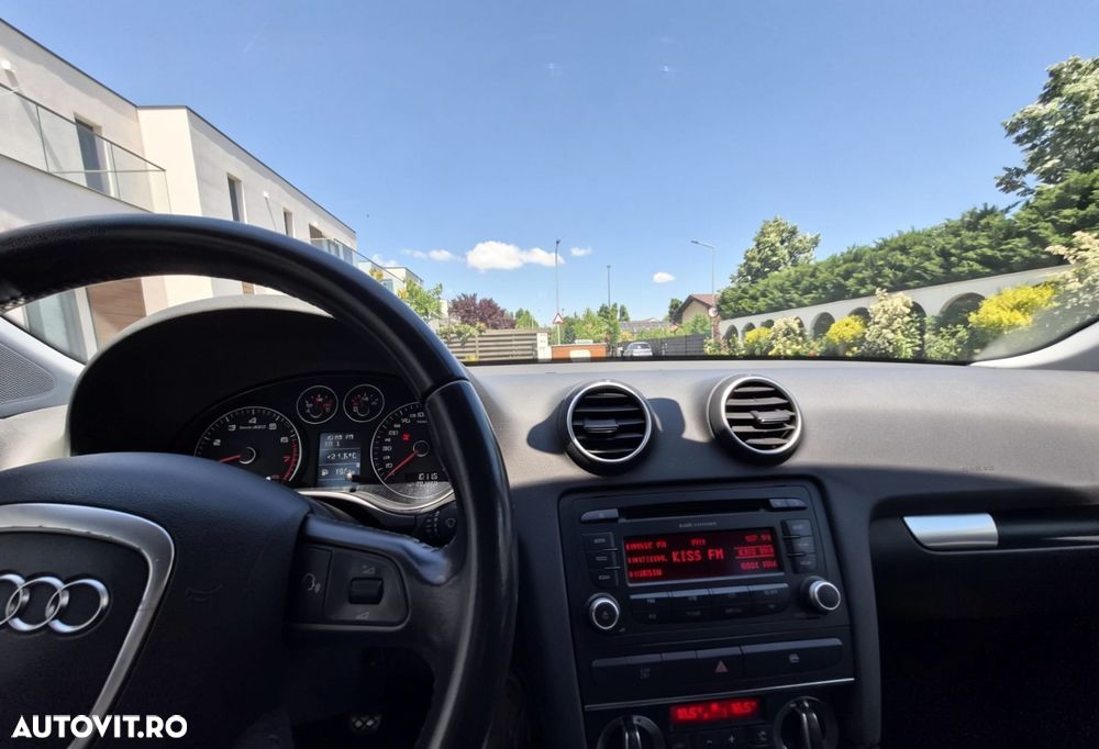 Audi A3 - 6