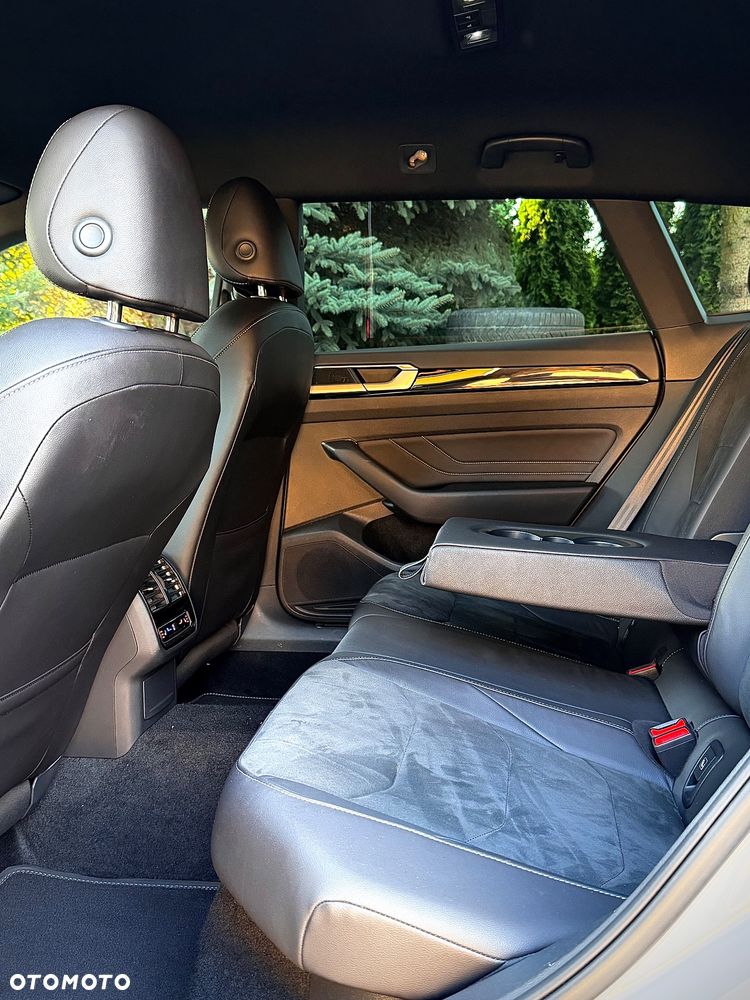Volkswagen Arteon Shooting Brake 2.0 TDI R-Line DSG - 29