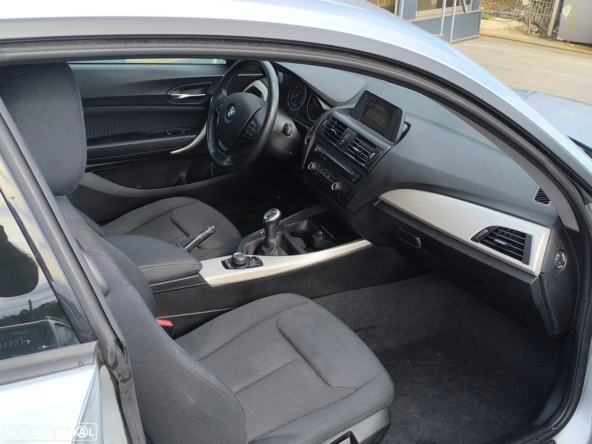 BMW 114 - 10
