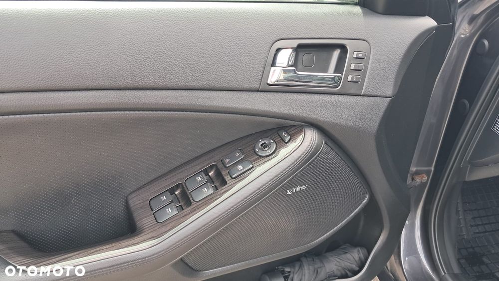 Kia Optima 1.7 CRDi XL - 15