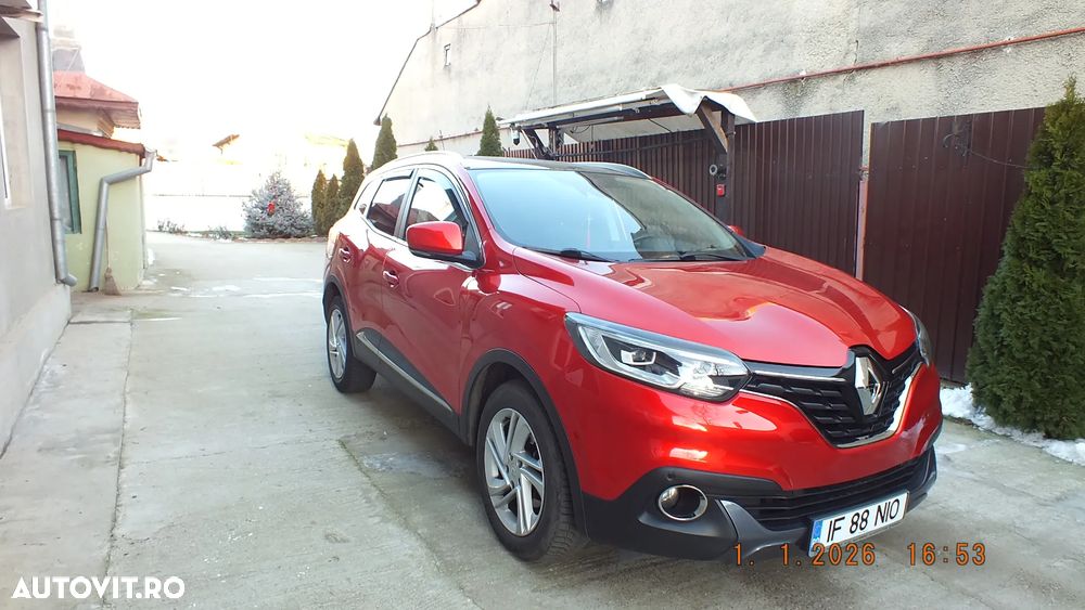 Renault Kadjar - 18