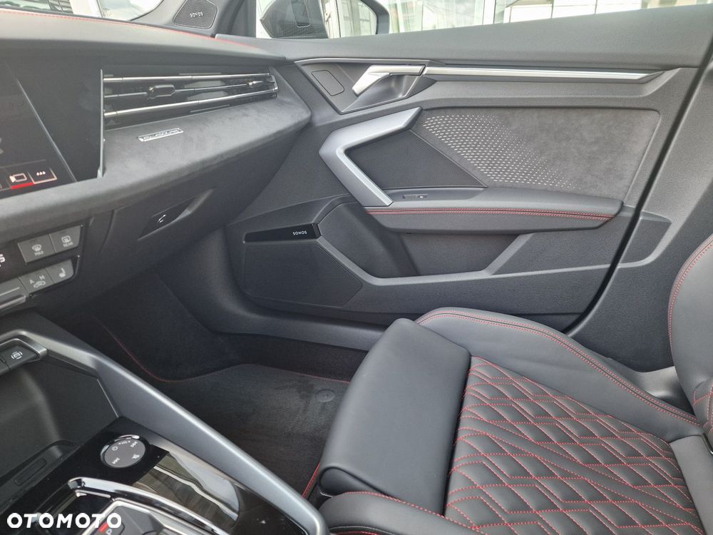 Audi S3 Sportback - 27