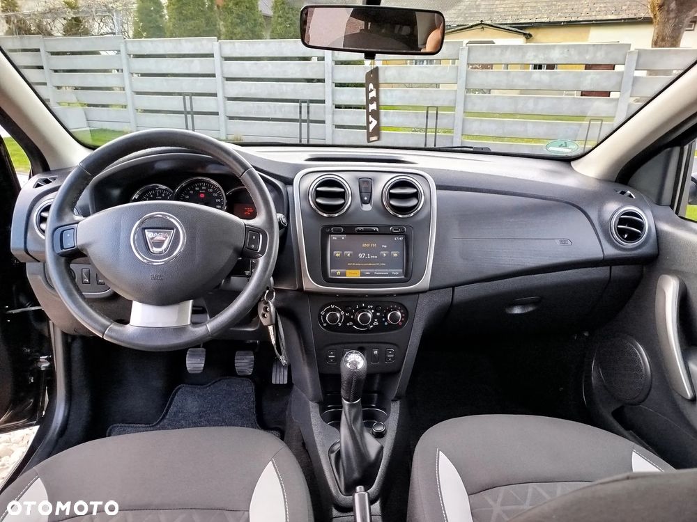 Dacia Sandero TCe 90 S&S Laureate - 7