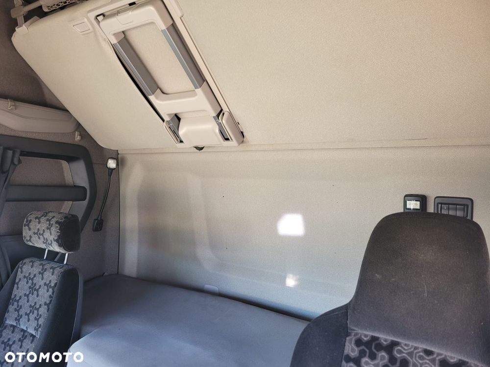 Scania R 500 Euro 6 ciągnik siodłowy - 10