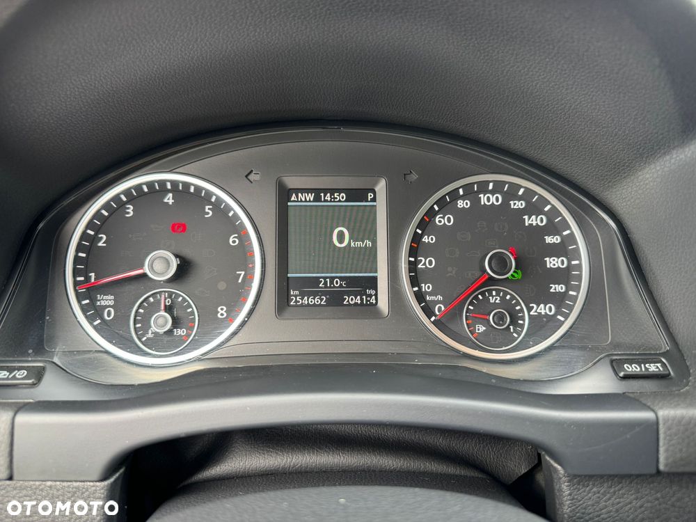 Volkswagen Tiguan 2.0 TSI 4Mot Perfectline R-Style DSG - 25