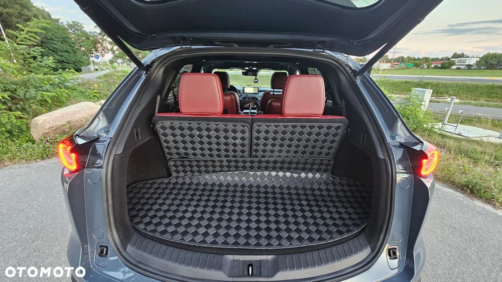Mazda CX-9 - 18