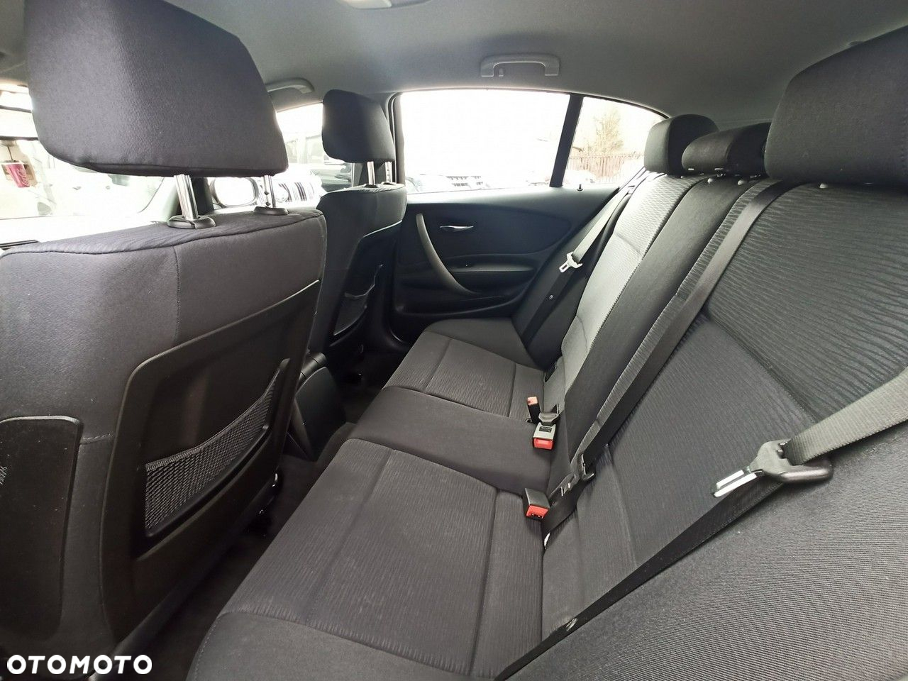 BMW Seria 1 116i Edition Sport - 8