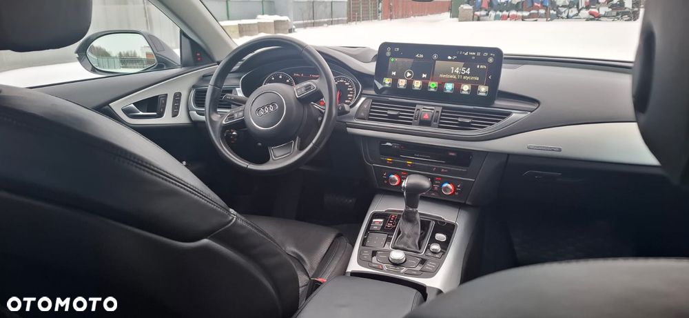 Audi A7 Sportback - 5