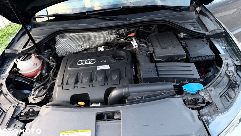 Audi Q3 2.0 TDI Prime Edition - 8