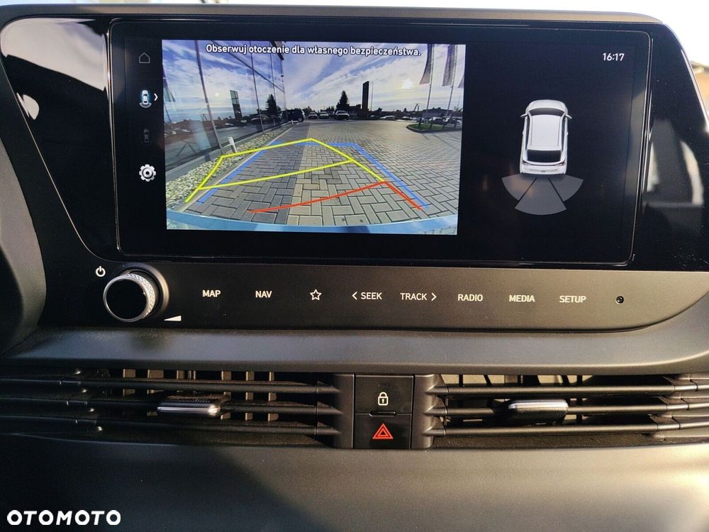 Hyundai i20 2025