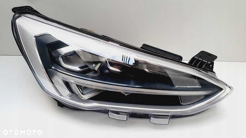 REFLEKTOR PRAWY FULL LED FORD FOCUS MK4 EUROPA - 1