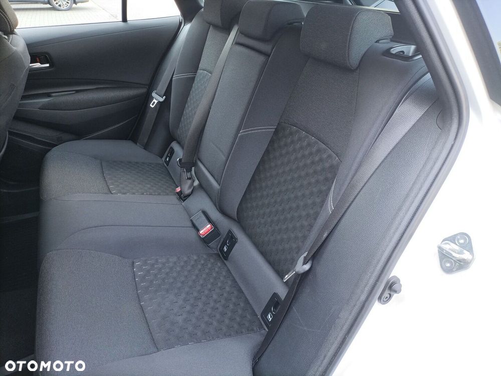 Toyota Corolla 1.8 Hybrid Comfort - 12