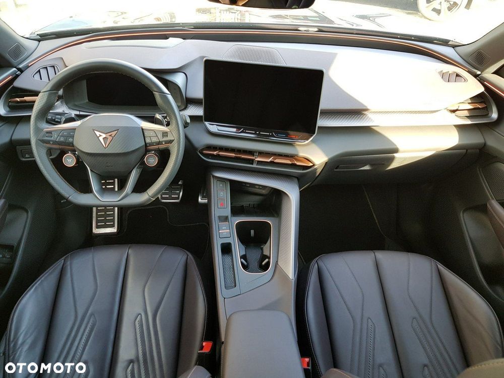 Cupra Terramar 1.5 eHybrid PHEV VZ DSG - 21