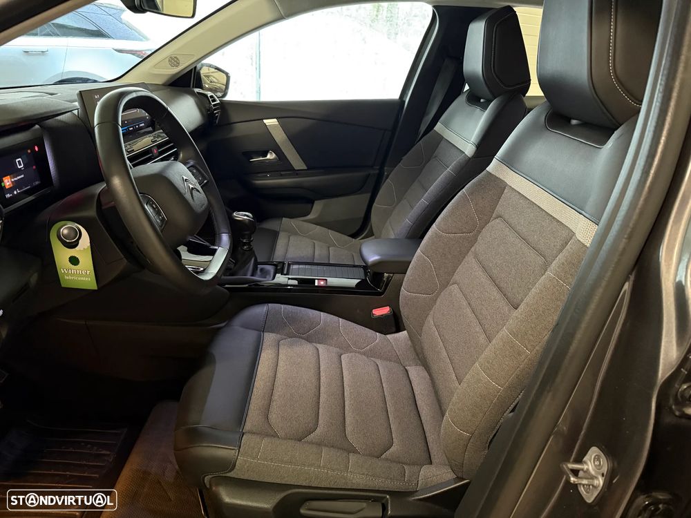 Citroën C4 1.5 BlueHDi Feel Pack - 5