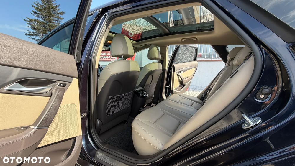 Hyundai i40 1.7 CRDi Premium - 32