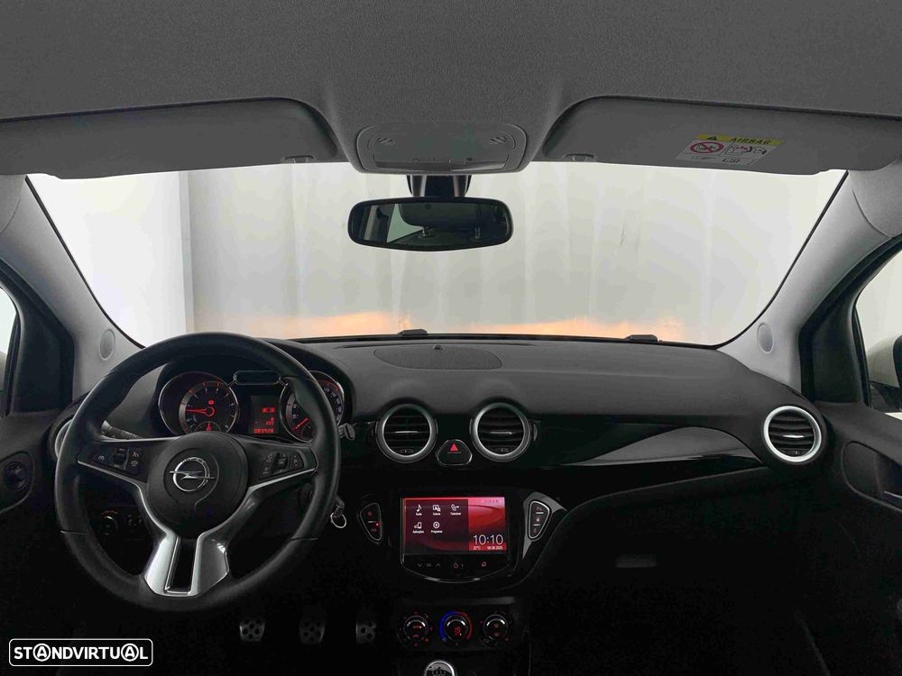 Opel Adam 1.0 T Slam RZS/WQY/5PC/REN/SGE - 13