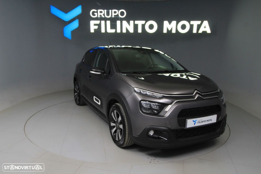 Citroën C3 1.2 PureTech Max - 7