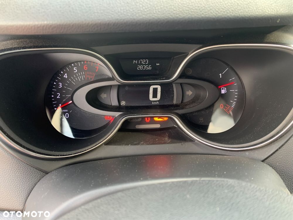 Renault Captur ENERGY TCe 90 Start&Stop Experience - 21