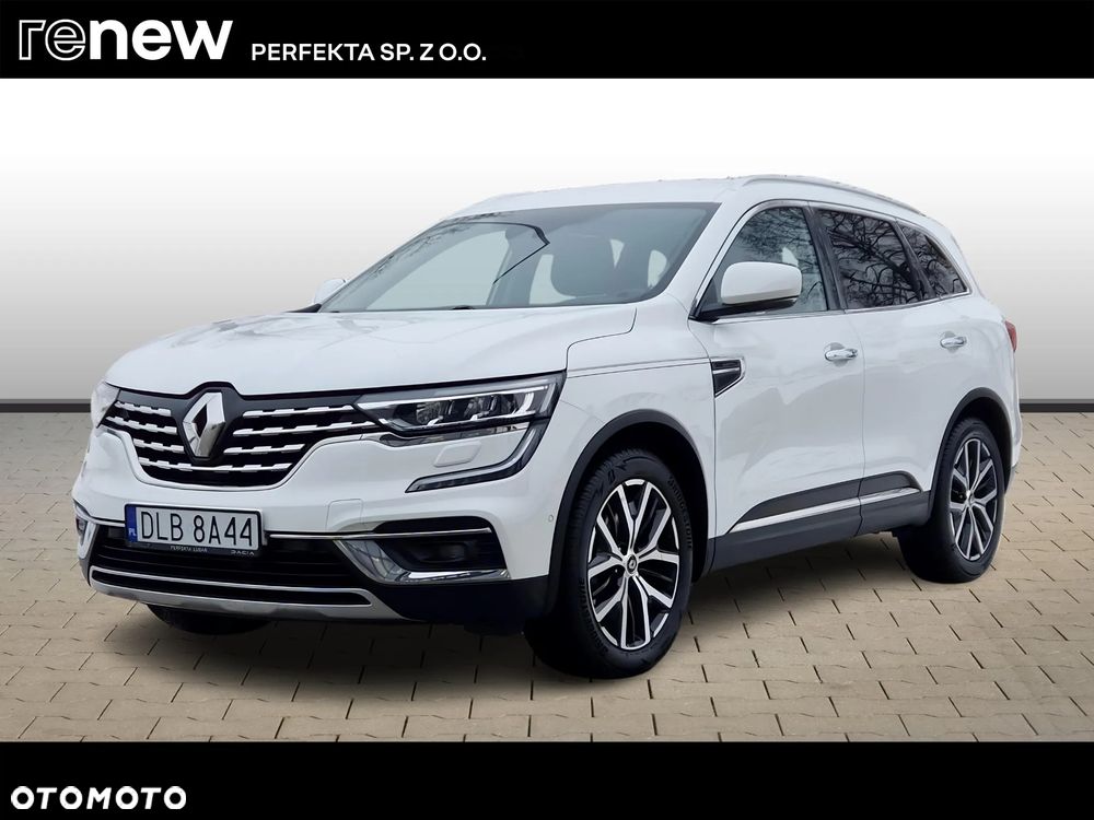 Renault Koleos - 1