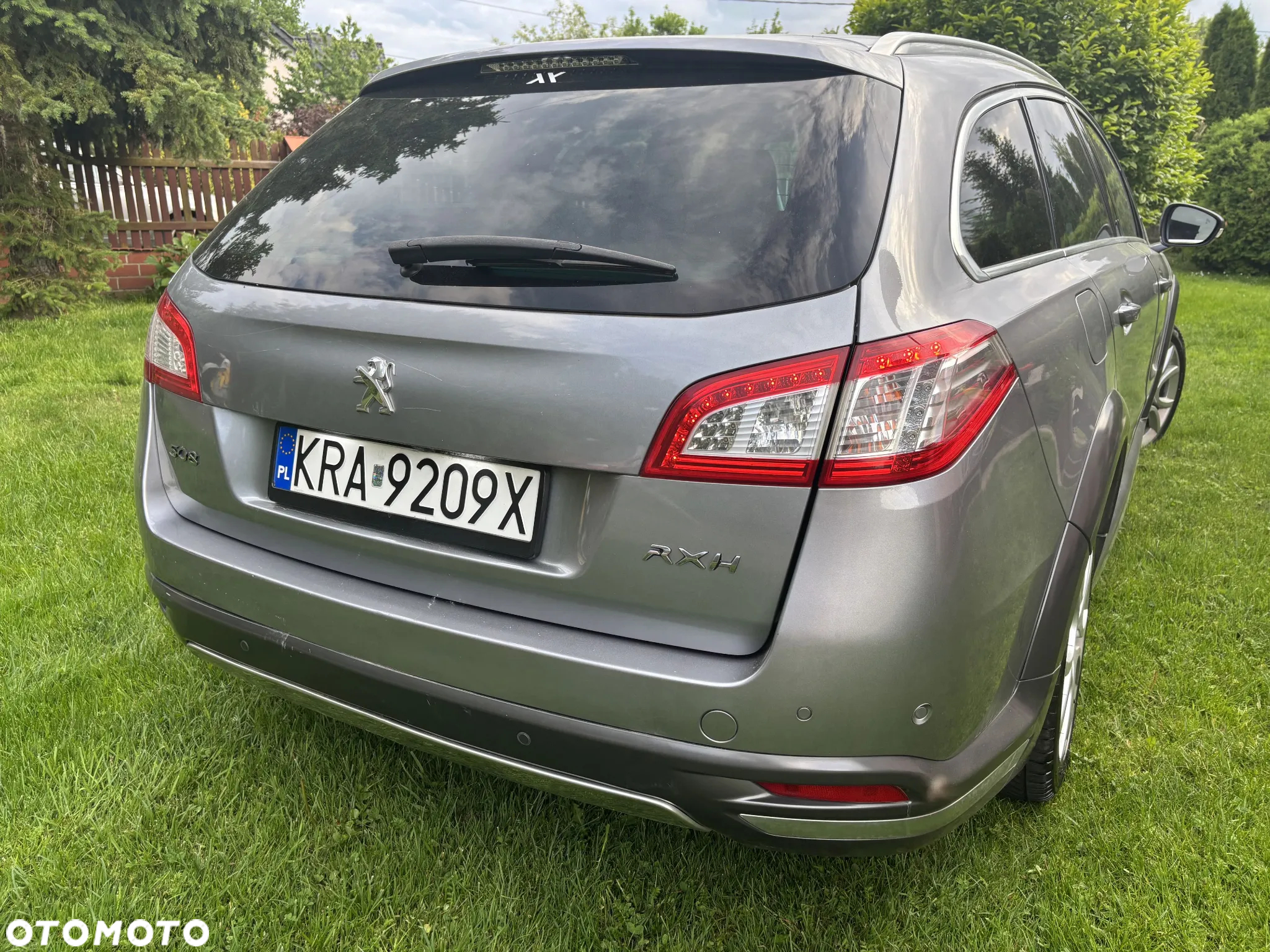 Peugeot 508 - 15