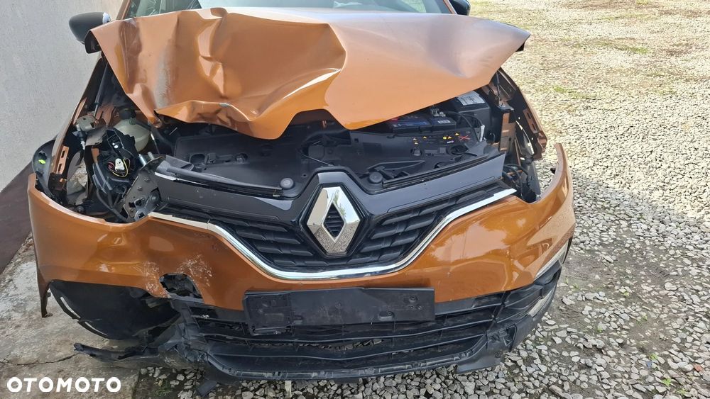 Renault Captur 0.9 Energy TCe Limited - 7