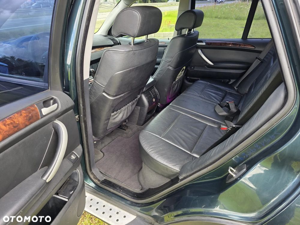BMW X5 - 15