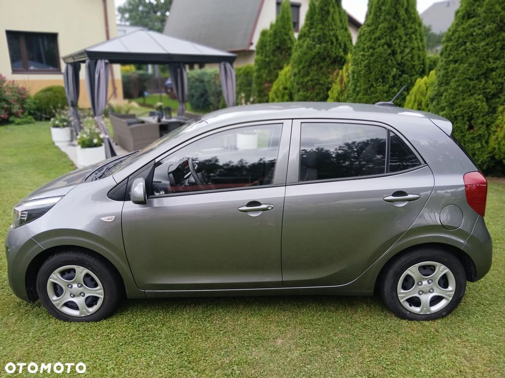 Kia Picanto - 4