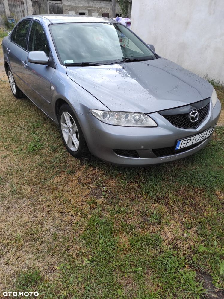 Mazda 6 - 3