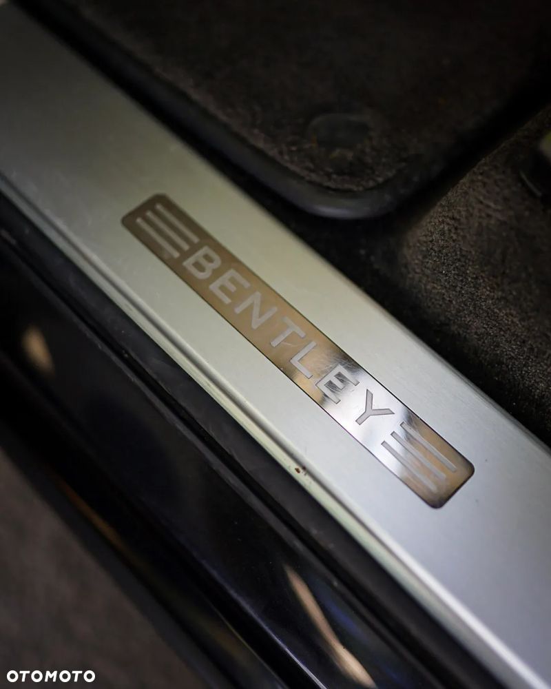 Bentley Bentayga W12 - 20