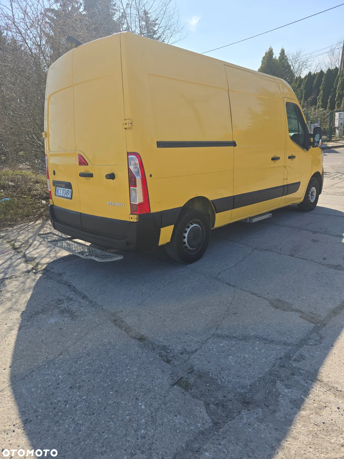 Renault Master L2H2 - 3