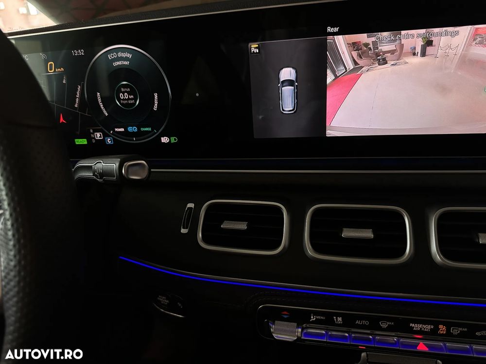 Mercedes-Benz GLE 450 MHEV 4MATIC - 5