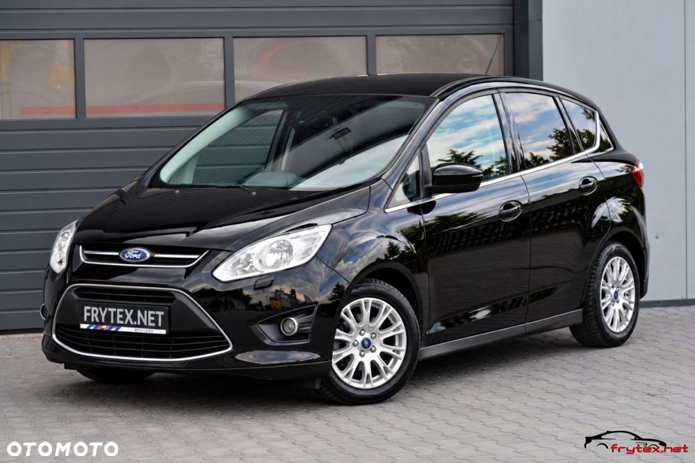 Ford C-MAX - 9