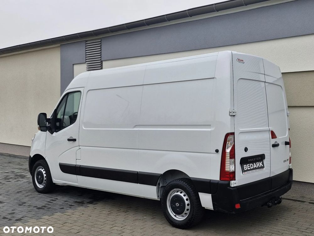 Opel Movano, L2H2, klima, tempomat - 5