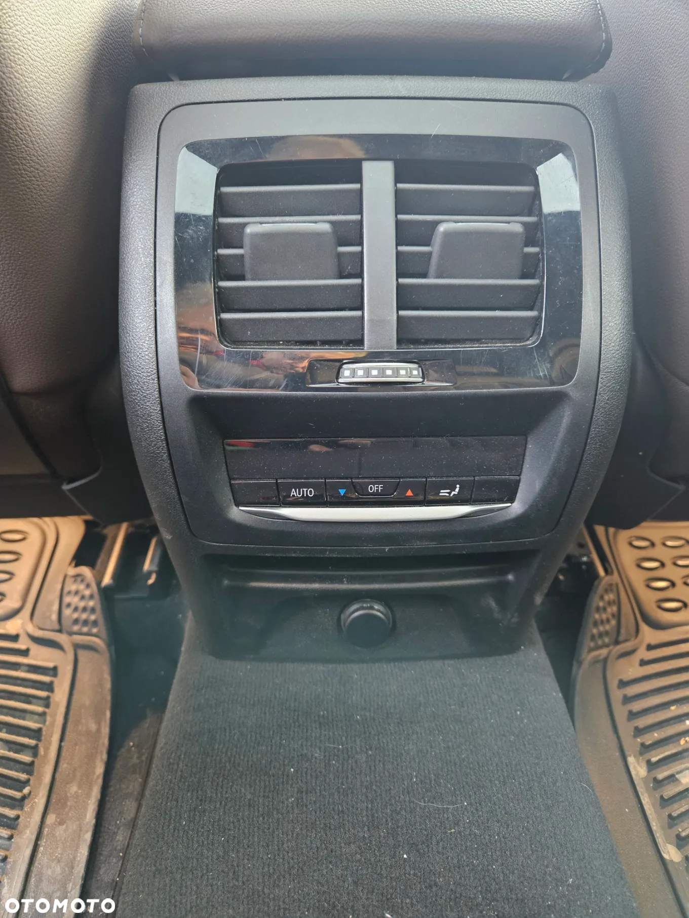 BMW X4 xDrive20d Edycja M Sport - 14
