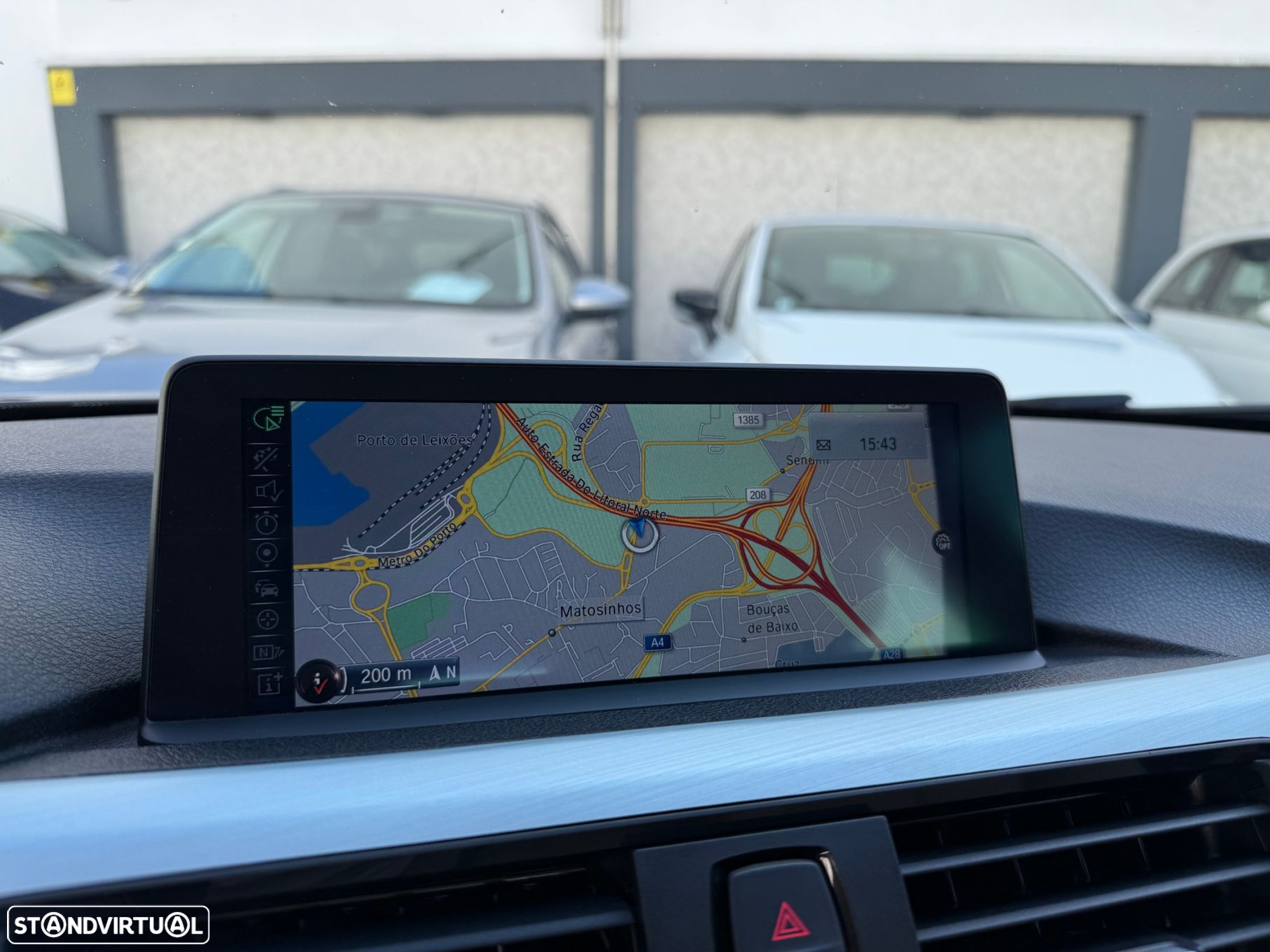 BMW 420 Gran Coupé d Line Luxury Auto - 22